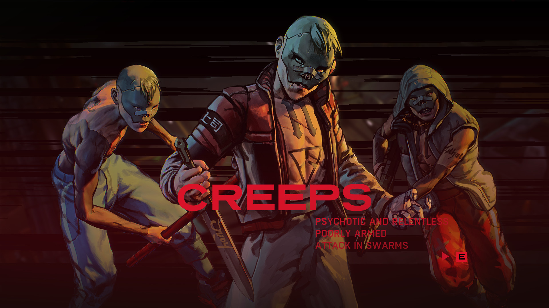 RUINER screenshot 15