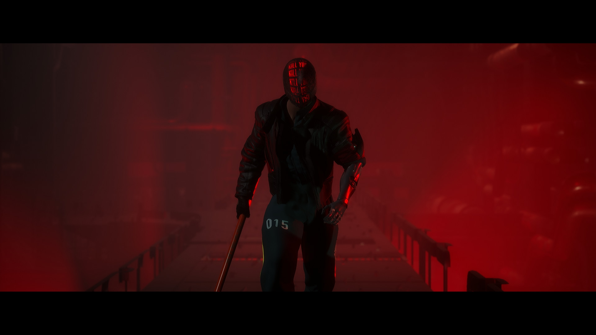 RUINER screenshot 8