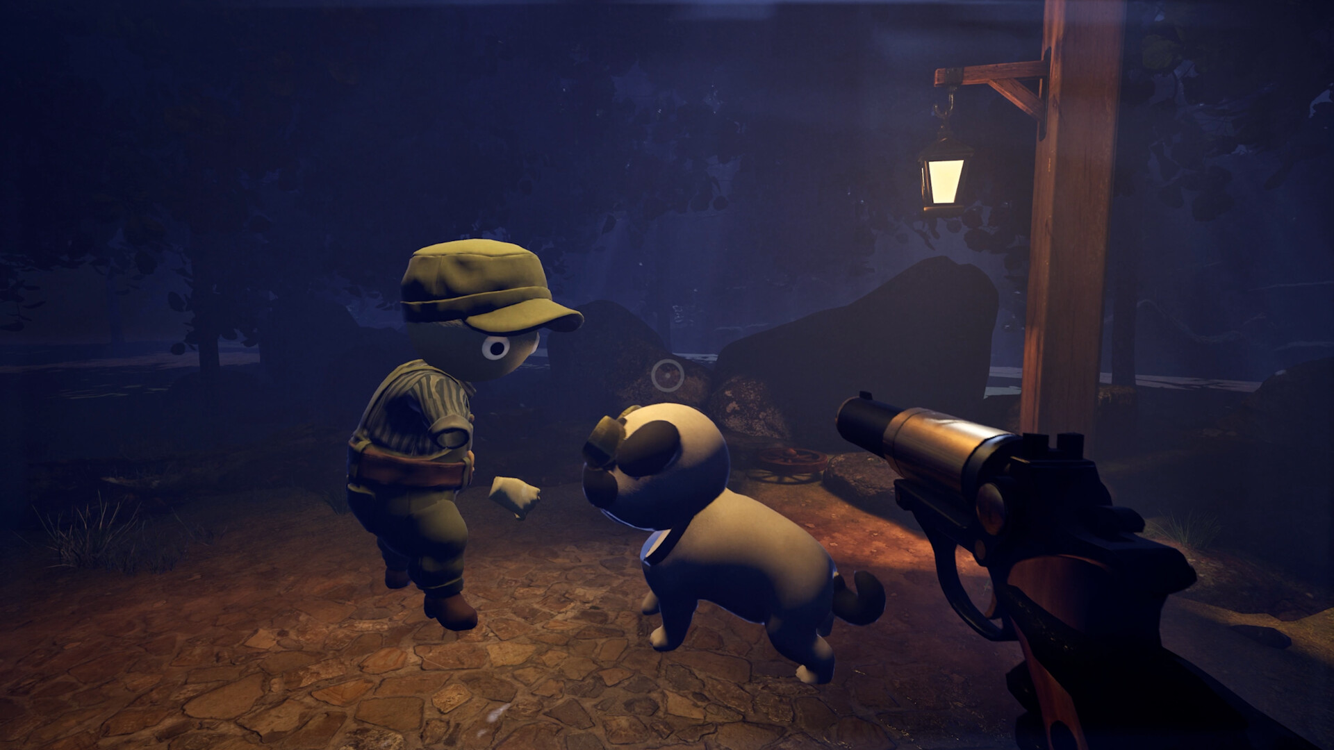 In Us screenshot 5