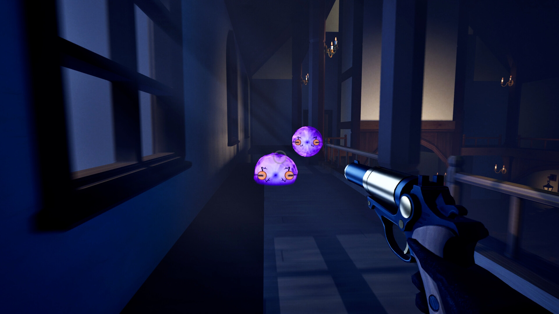 In Us screenshot 7