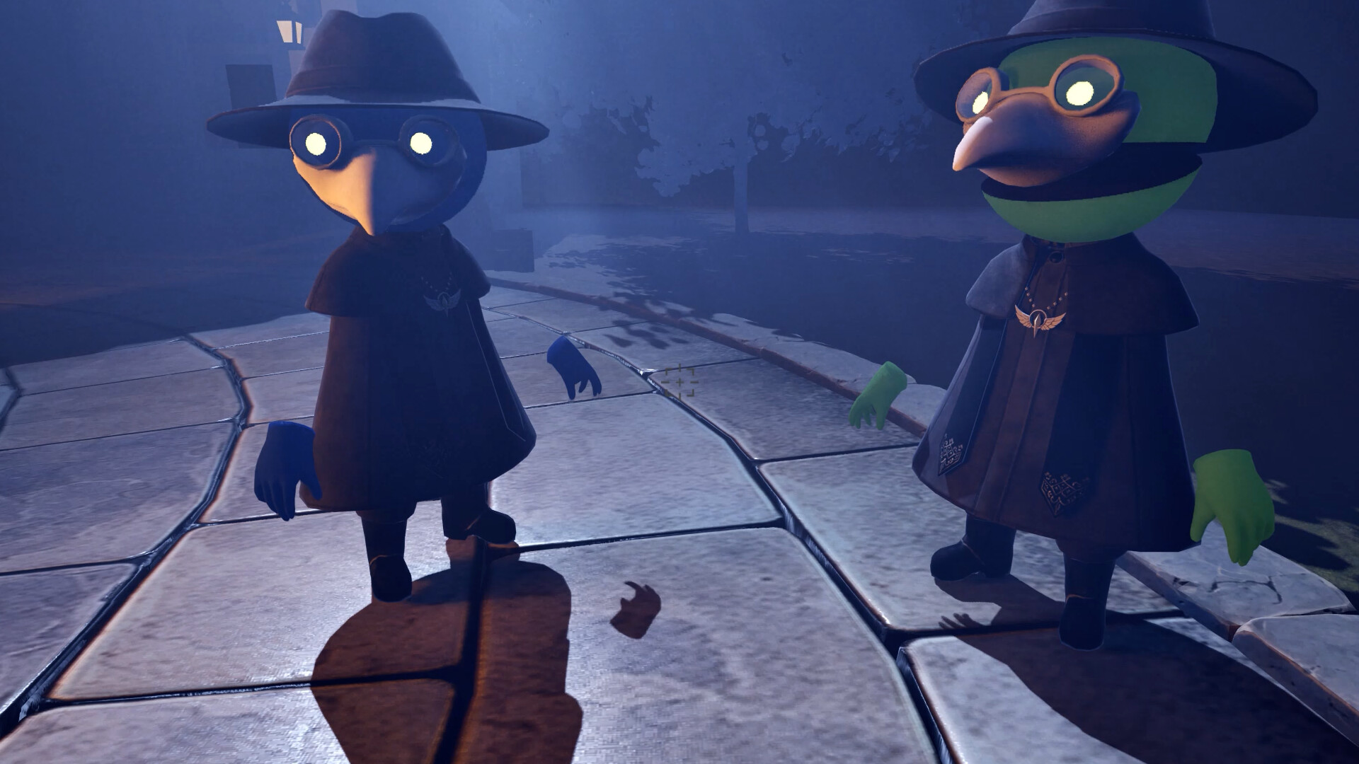 In Us screenshot 4