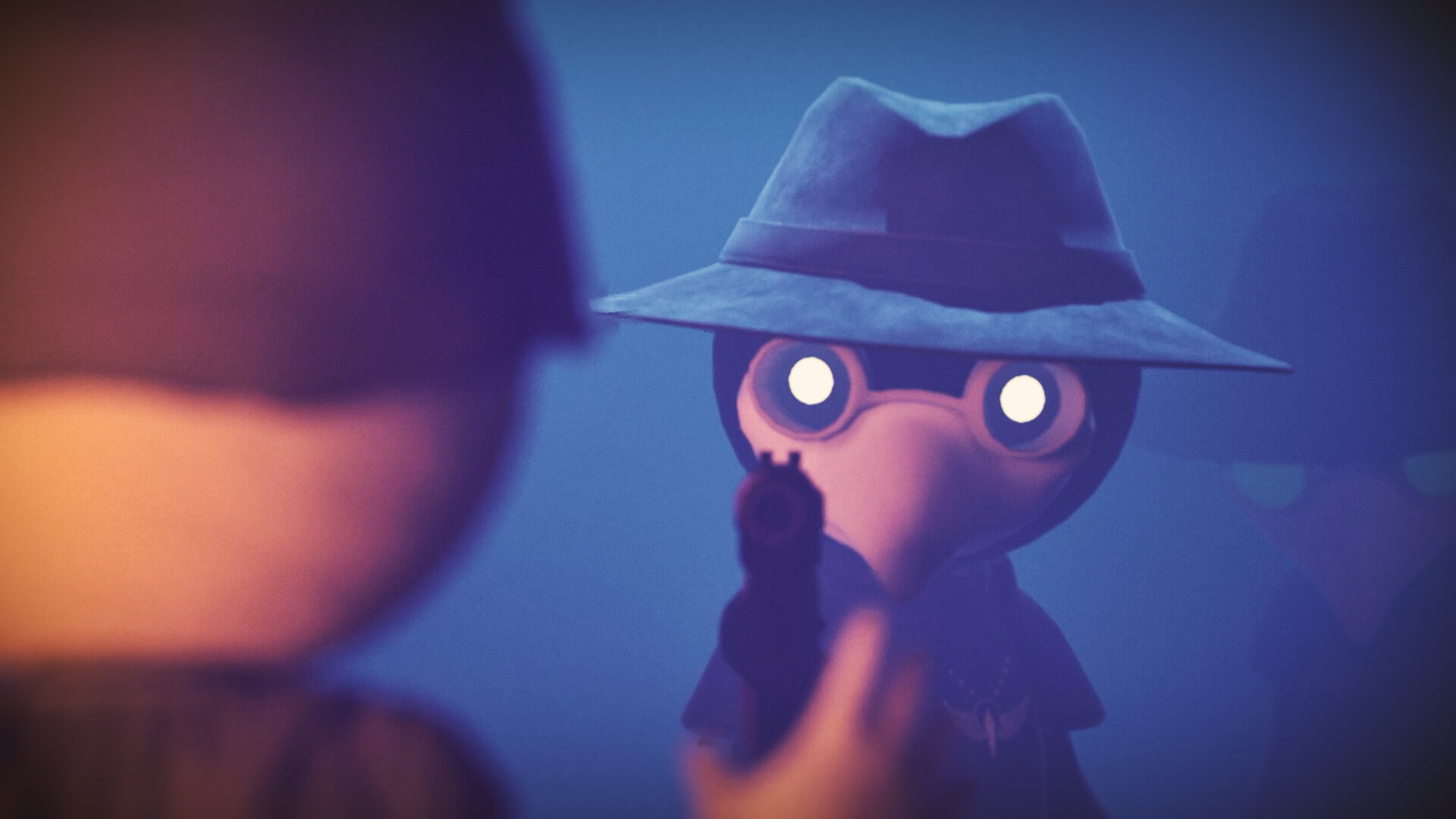 In Us screenshot 2