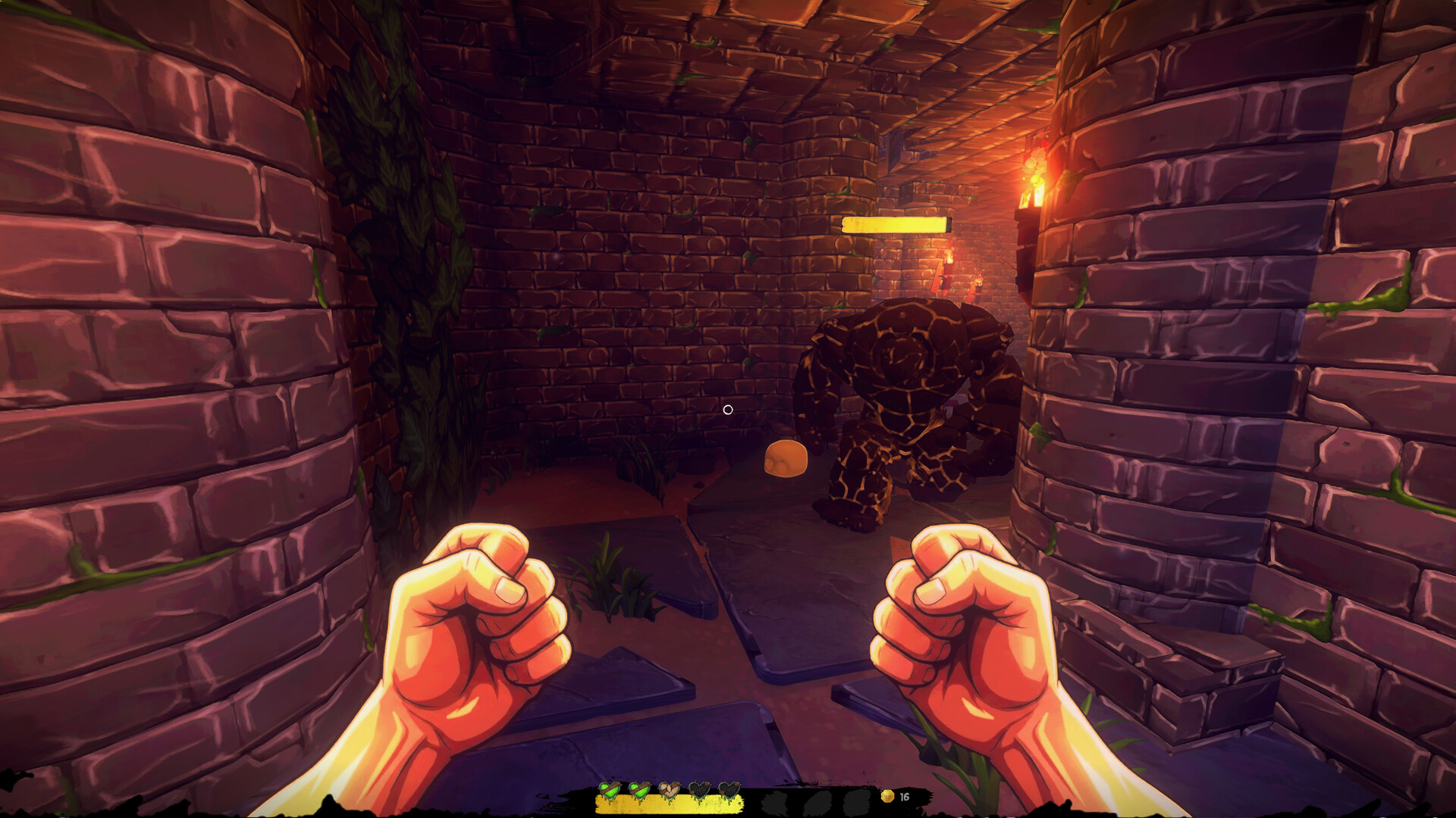 Get-Out-Hoomanz screenshot 8