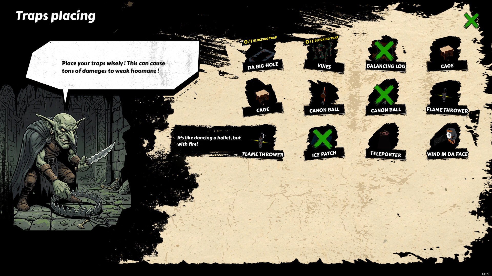 Get-Out-Hoomanz screenshot 6