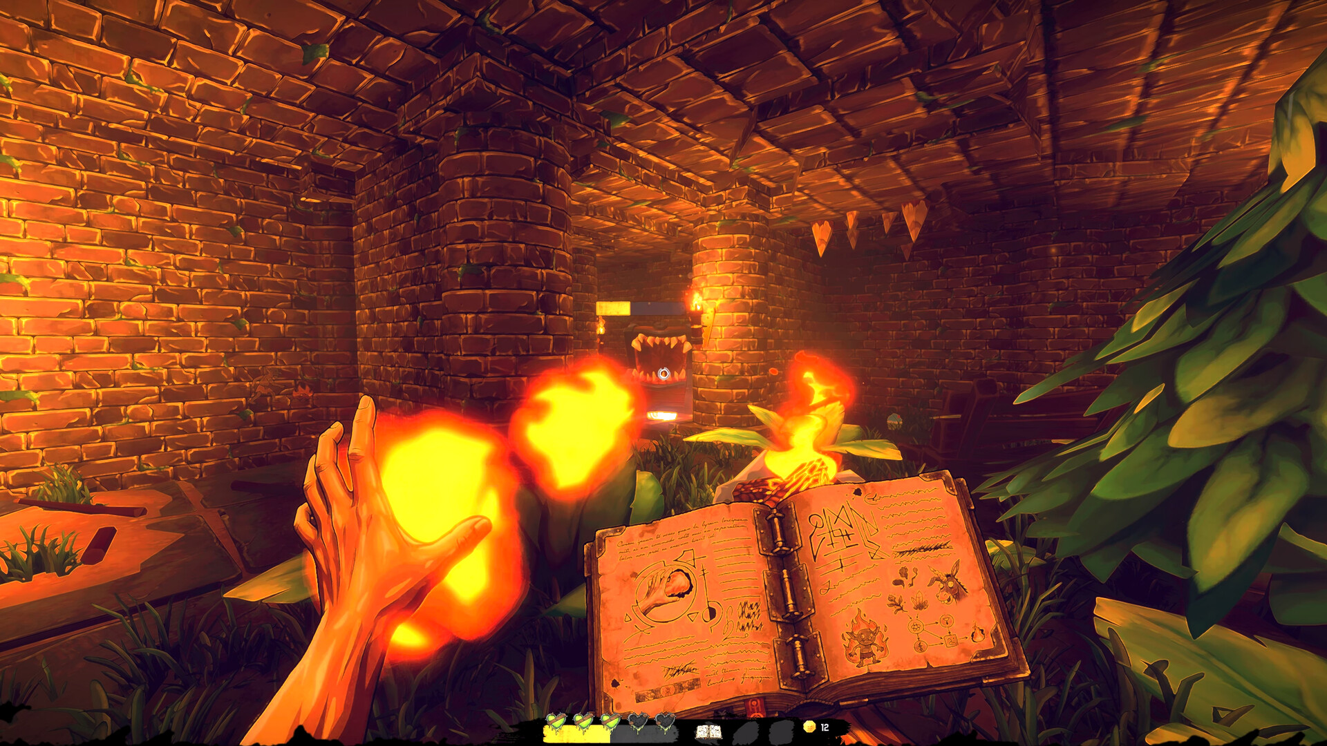 Get-Out-Hoomanz screenshot 1