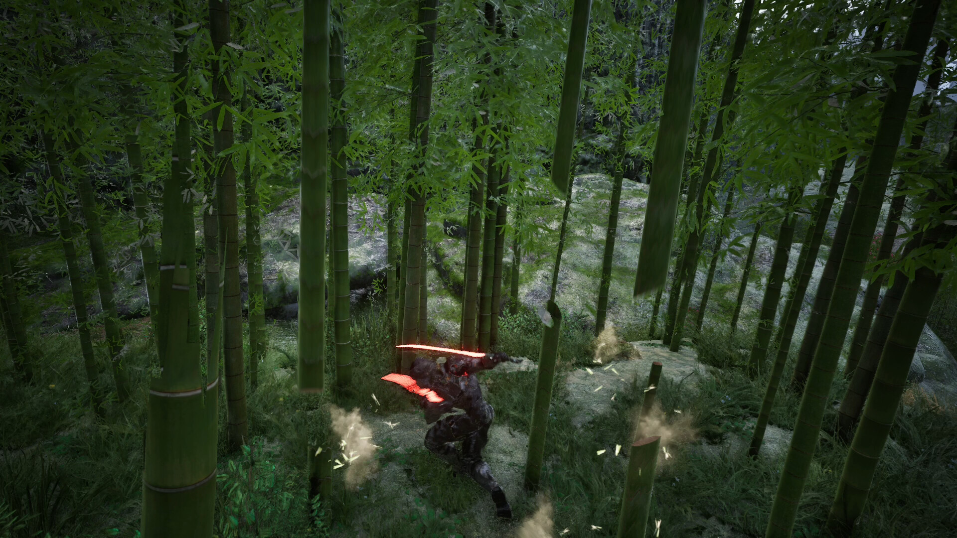 Guardians of the Abyss: Rogue Protocol screenshot 6