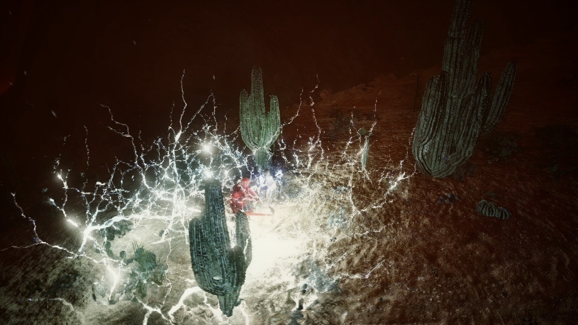 Guardians of the Abyss: Rogue Protocol screenshot 4