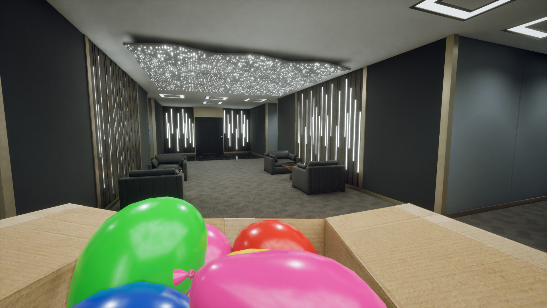 C.A.G.E. screenshot 13