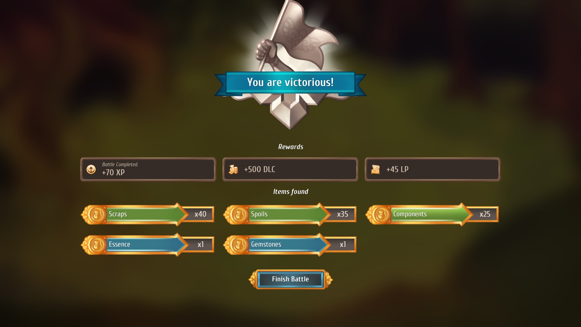 Regalia: Of Men and Monarchs screenshot 7