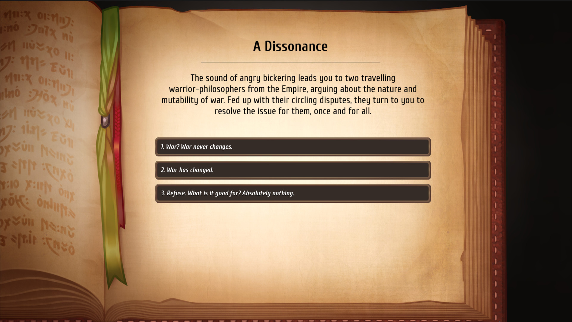 Regalia: Of Men and Monarchs screenshot 9
