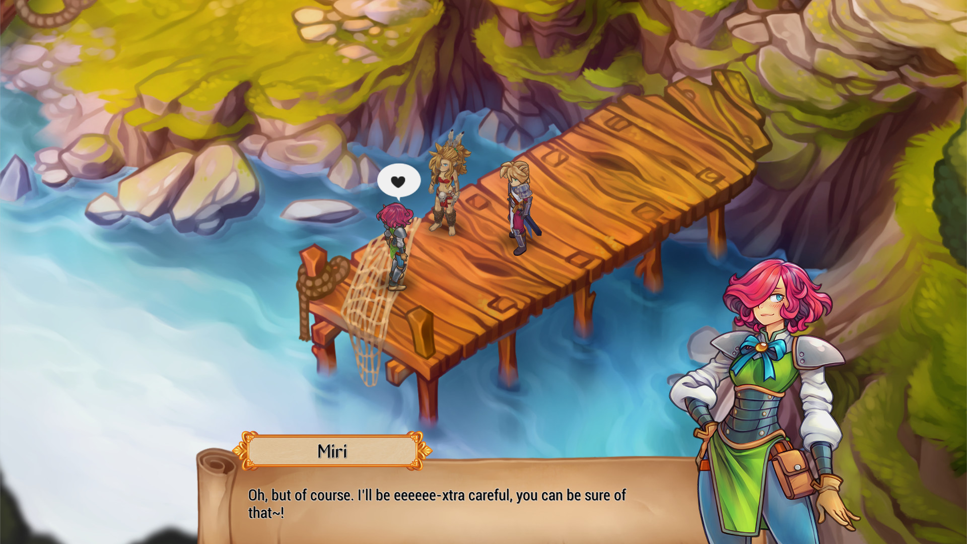 Regalia: Of Men and Monarchs screenshot 16