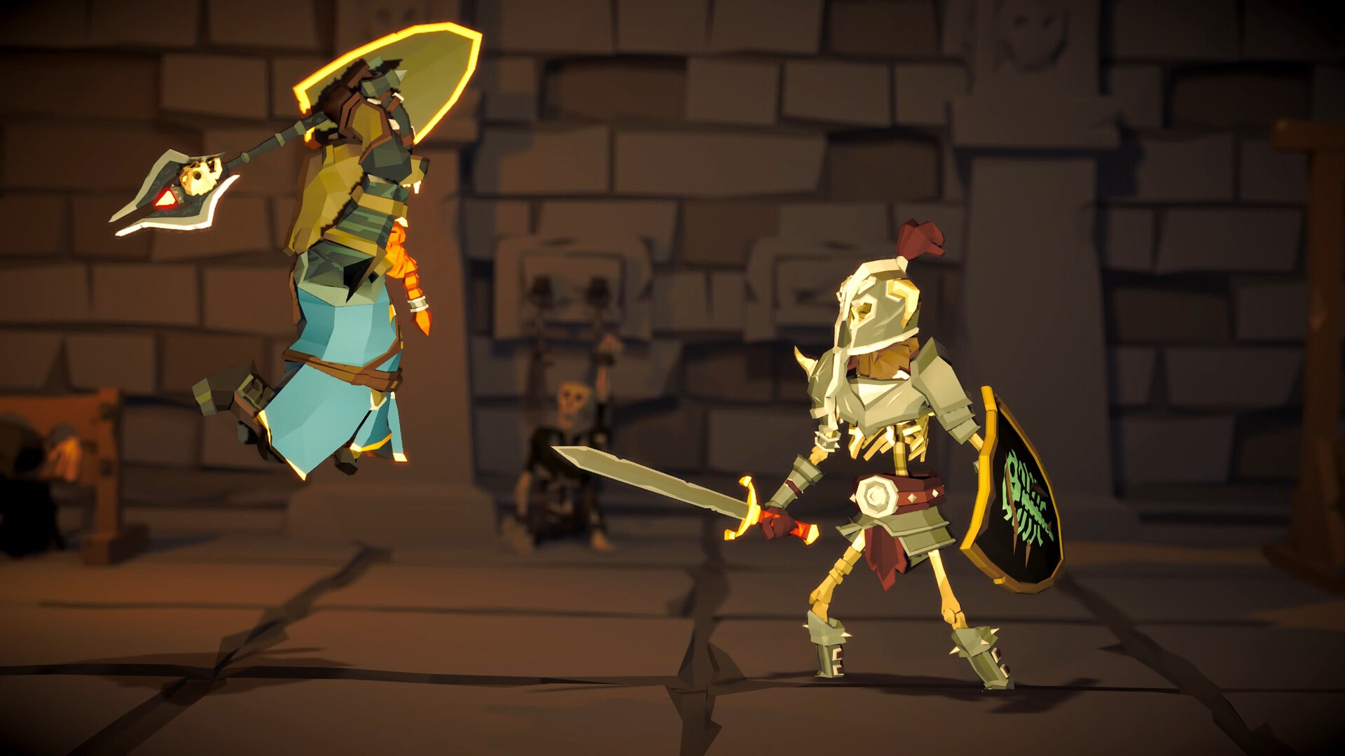 Kegs of Eternity screenshot 1