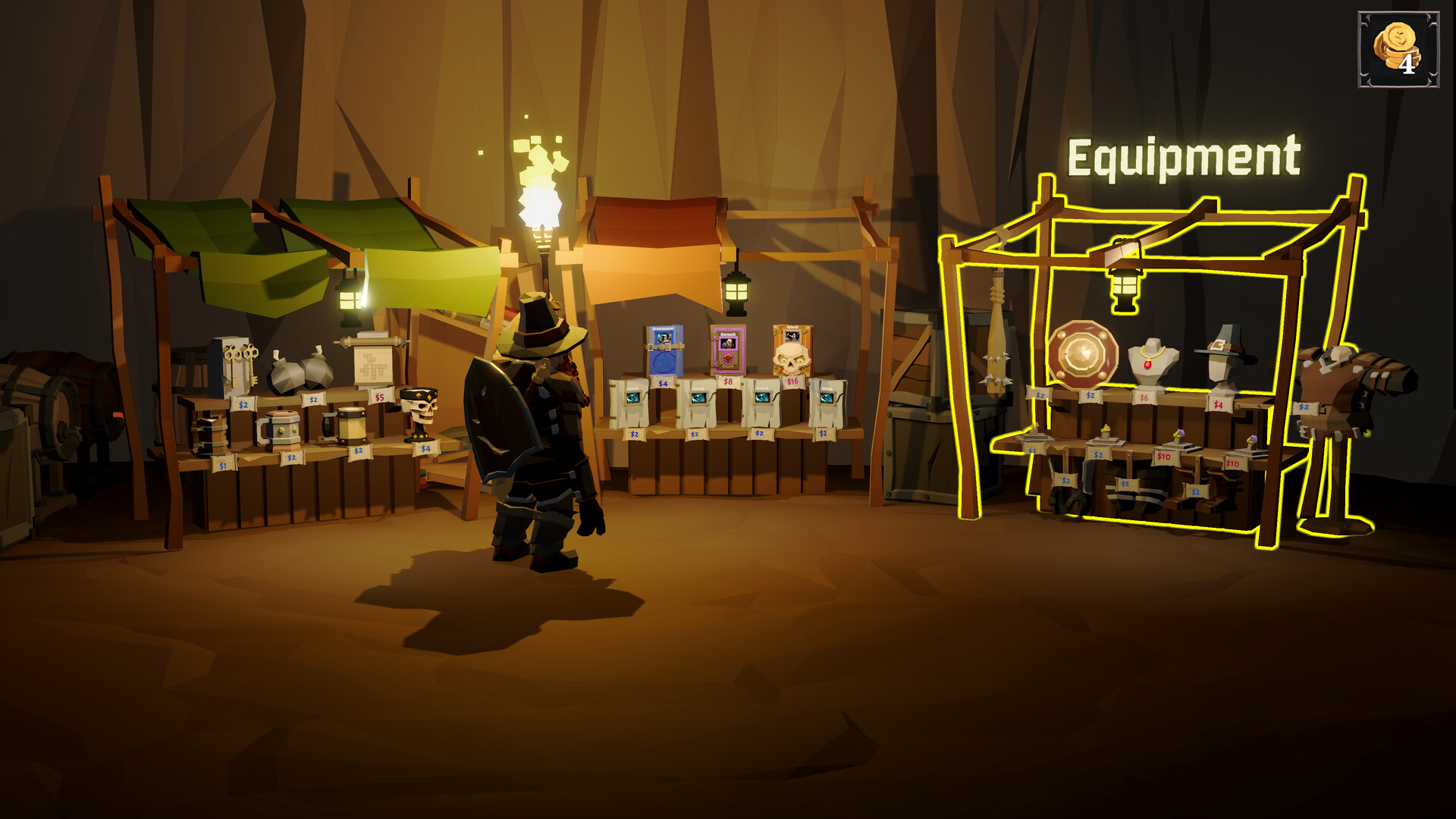 Kegs of Eternity screenshot 19