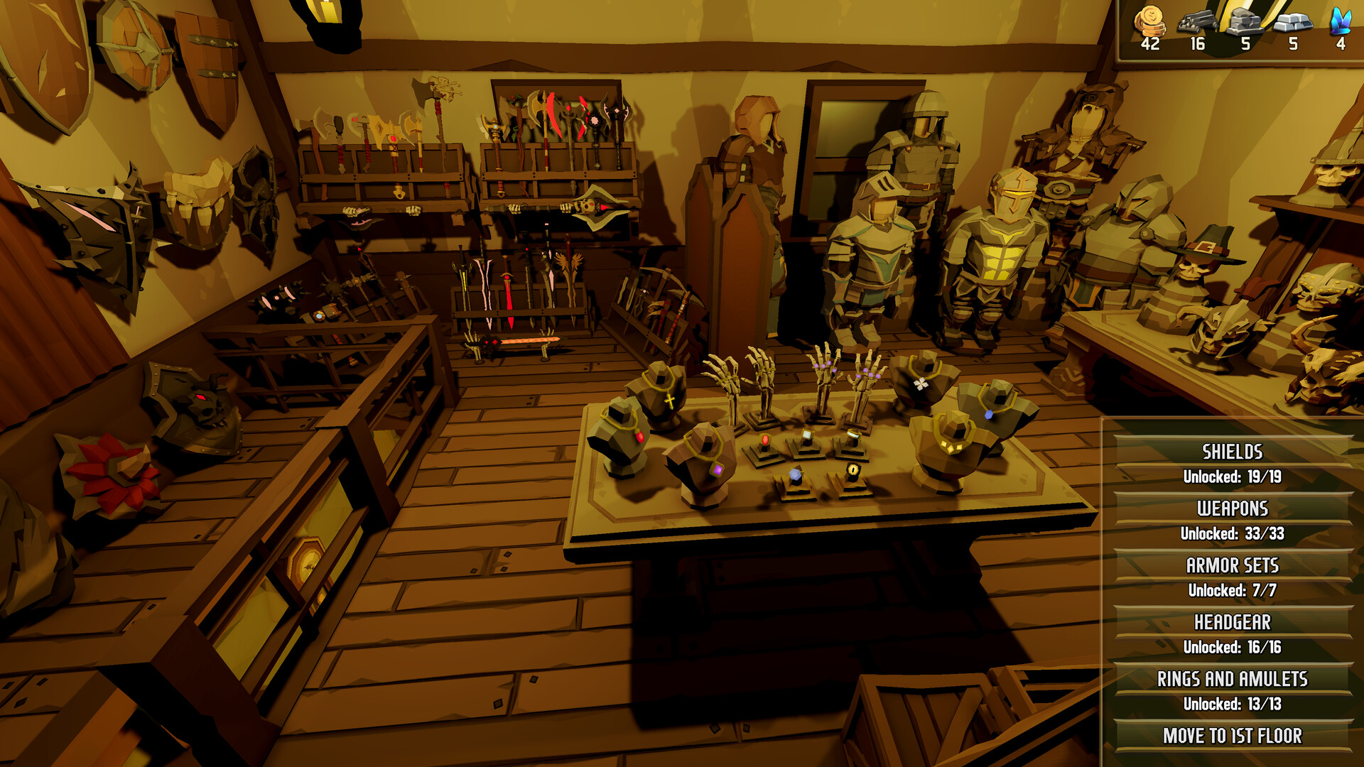 Kegs of Eternity screenshot 14