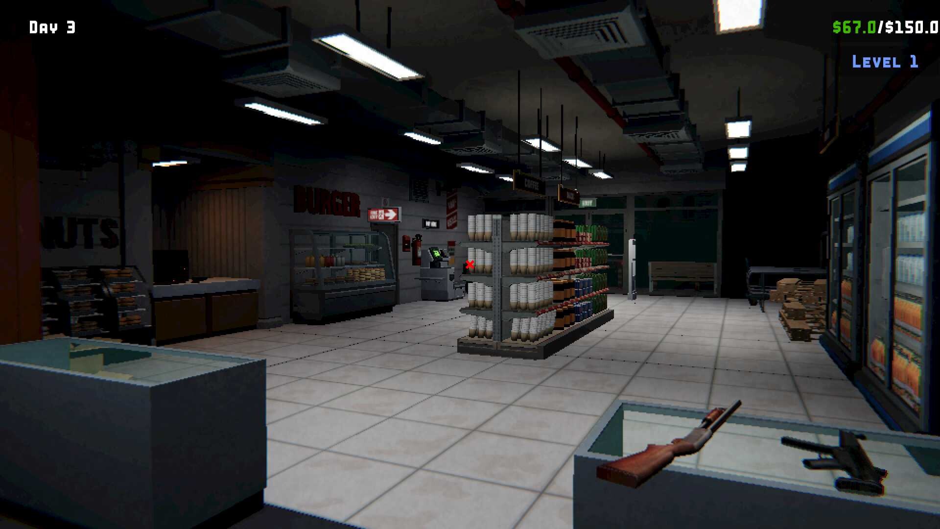 Only Humans On Board screenshot 1