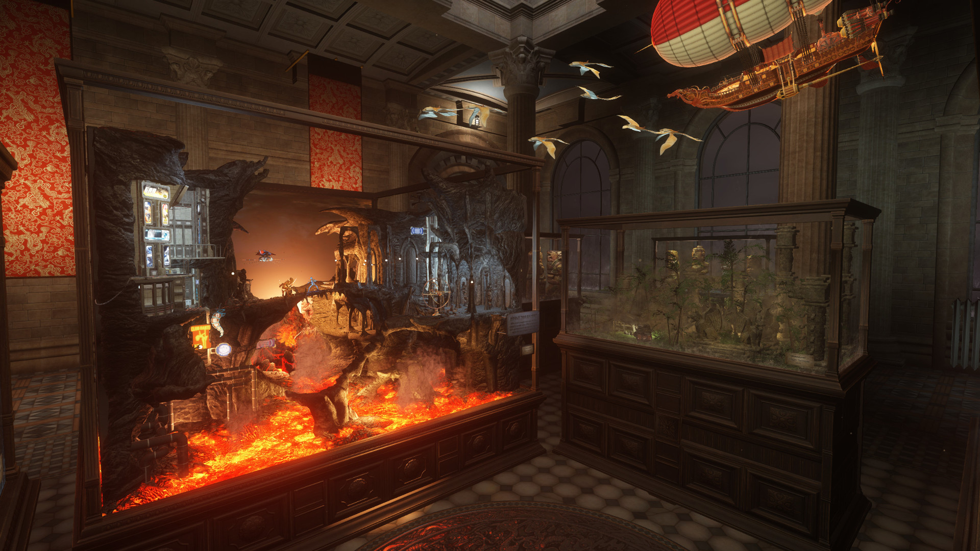 VRMark screenshot 3