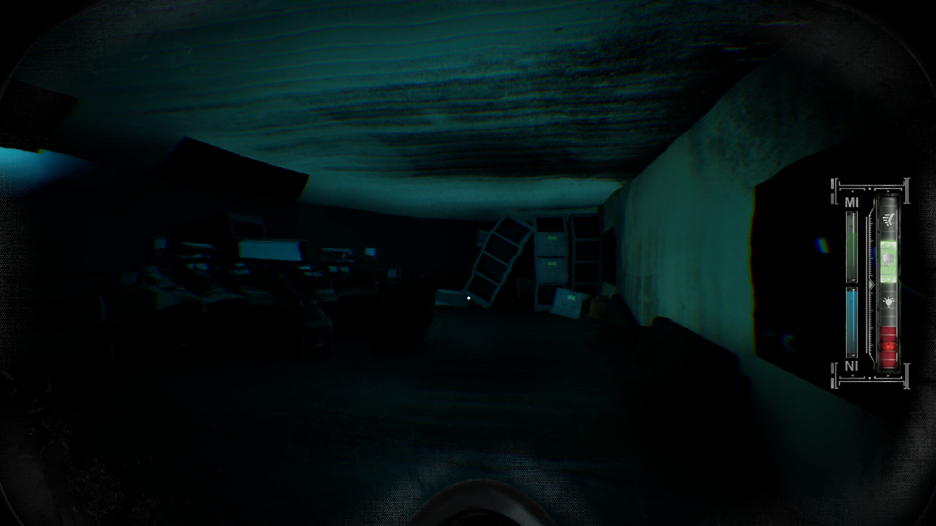 Silent Wreckage|寂靜沉輪 screenshot 7