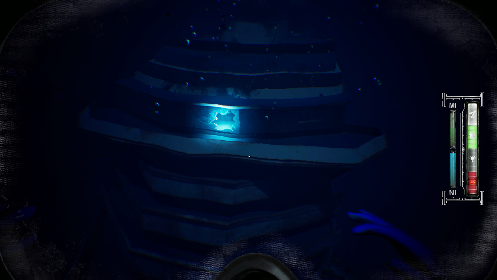Silent Wreckage|寂靜沉輪 screenshot 8