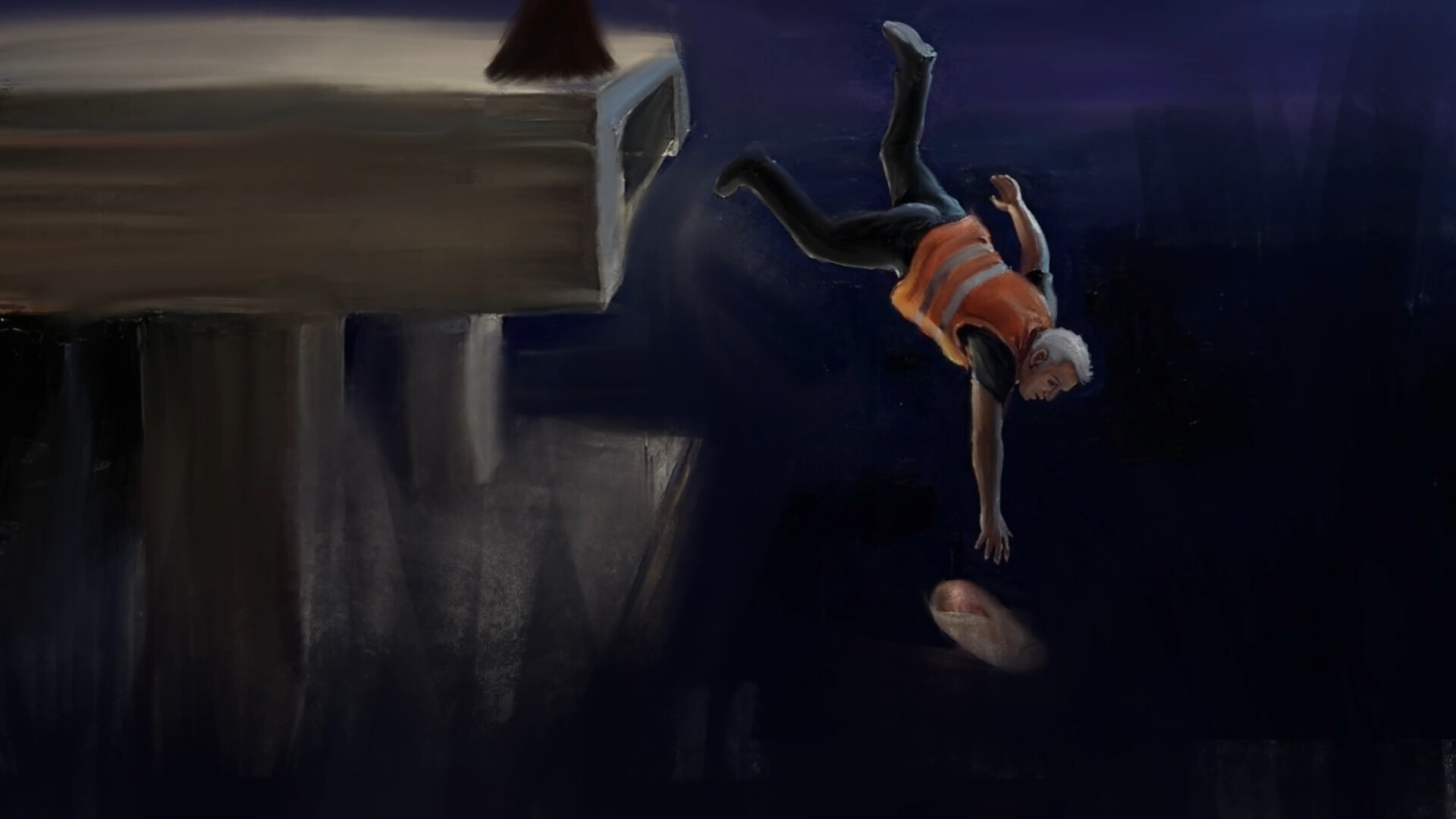 DeadWeight: A Lullaby screenshot 1
