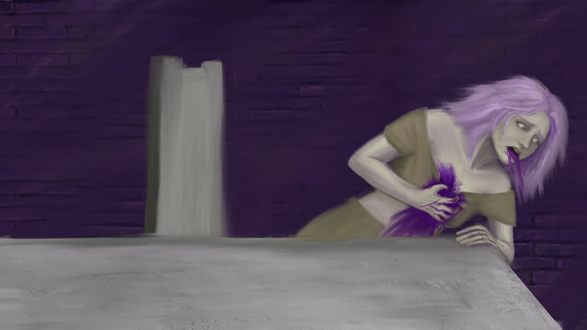DeadWeight: A Lullaby screenshot 10