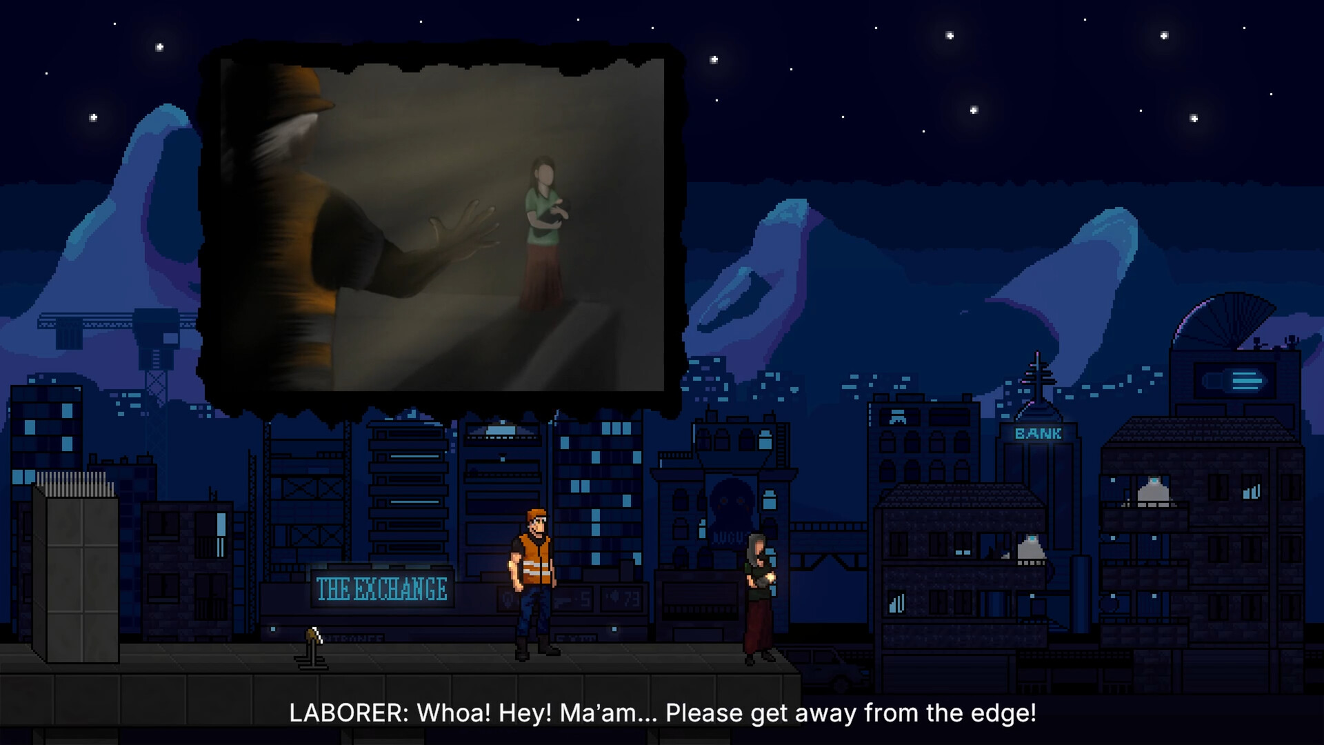 DeadWeight: A Lullaby screenshot 8