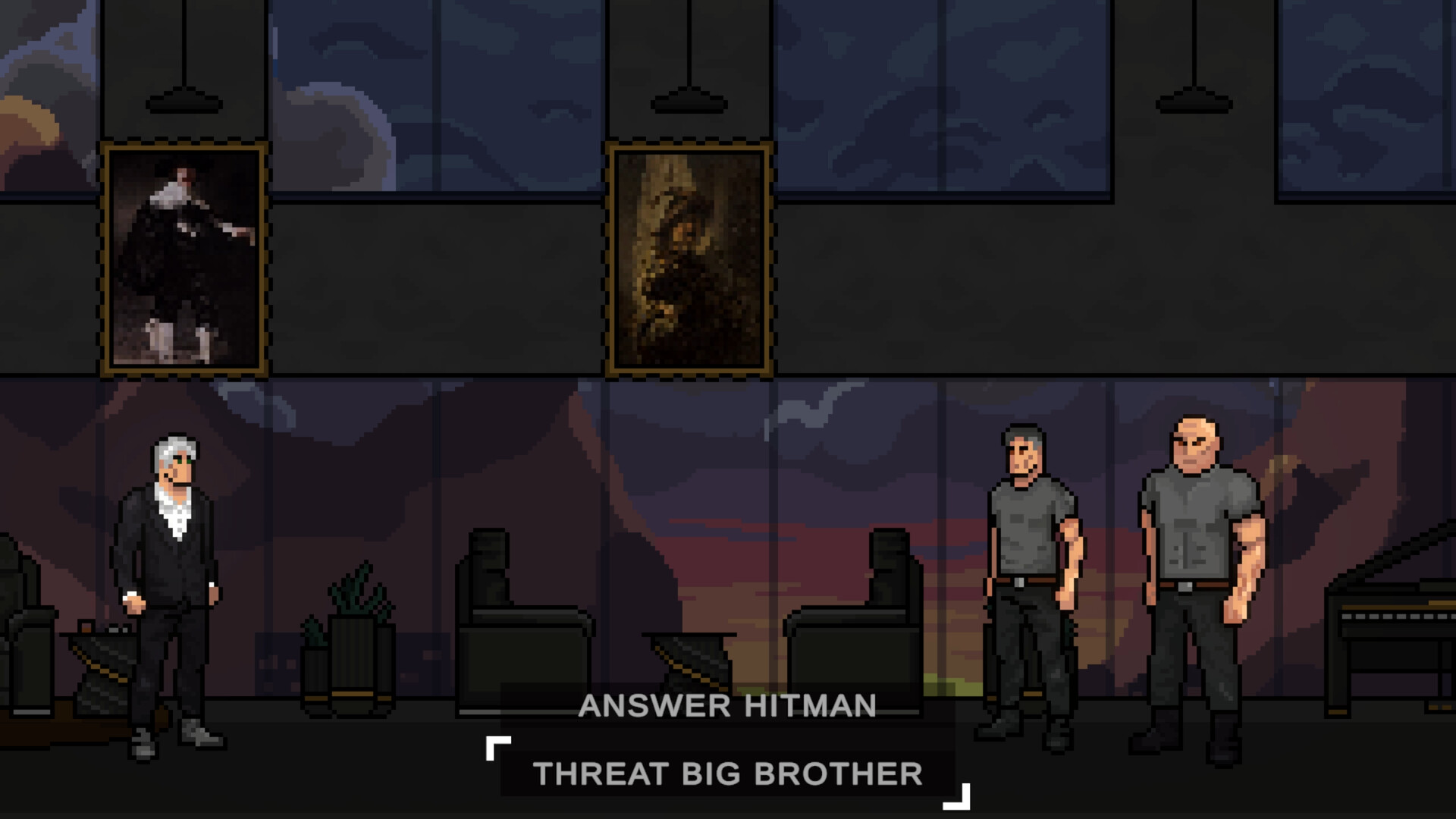 DeadWeight: A Lullaby screenshot 5
