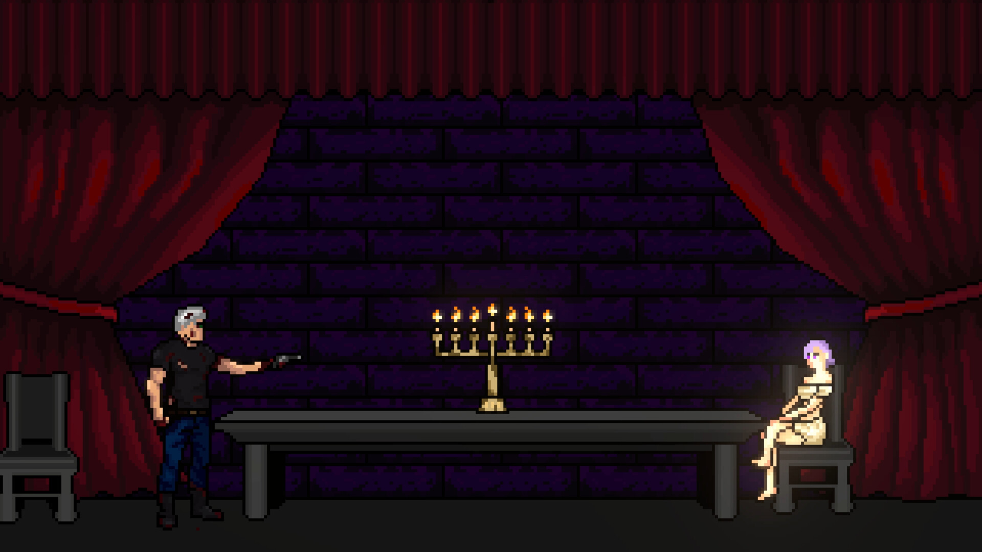 DeadWeight: A Lullaby screenshot 9