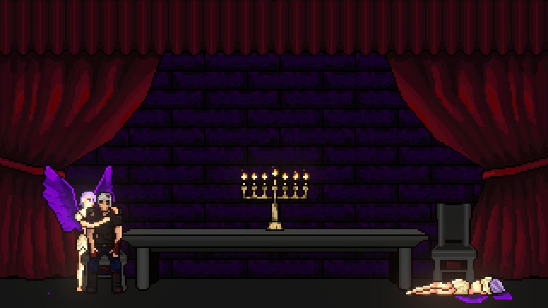 DeadWeight: A Lullaby screenshot 14