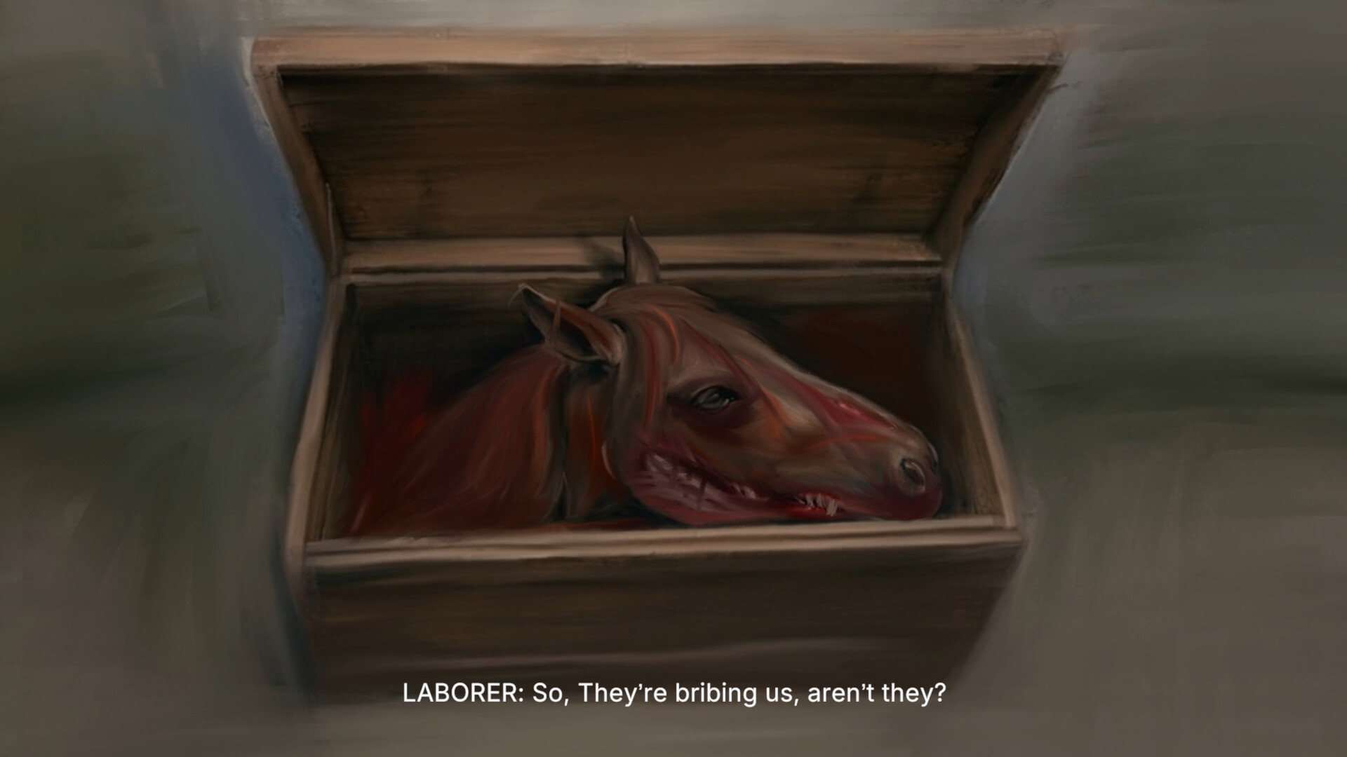DeadWeight: A Lullaby screenshot 7