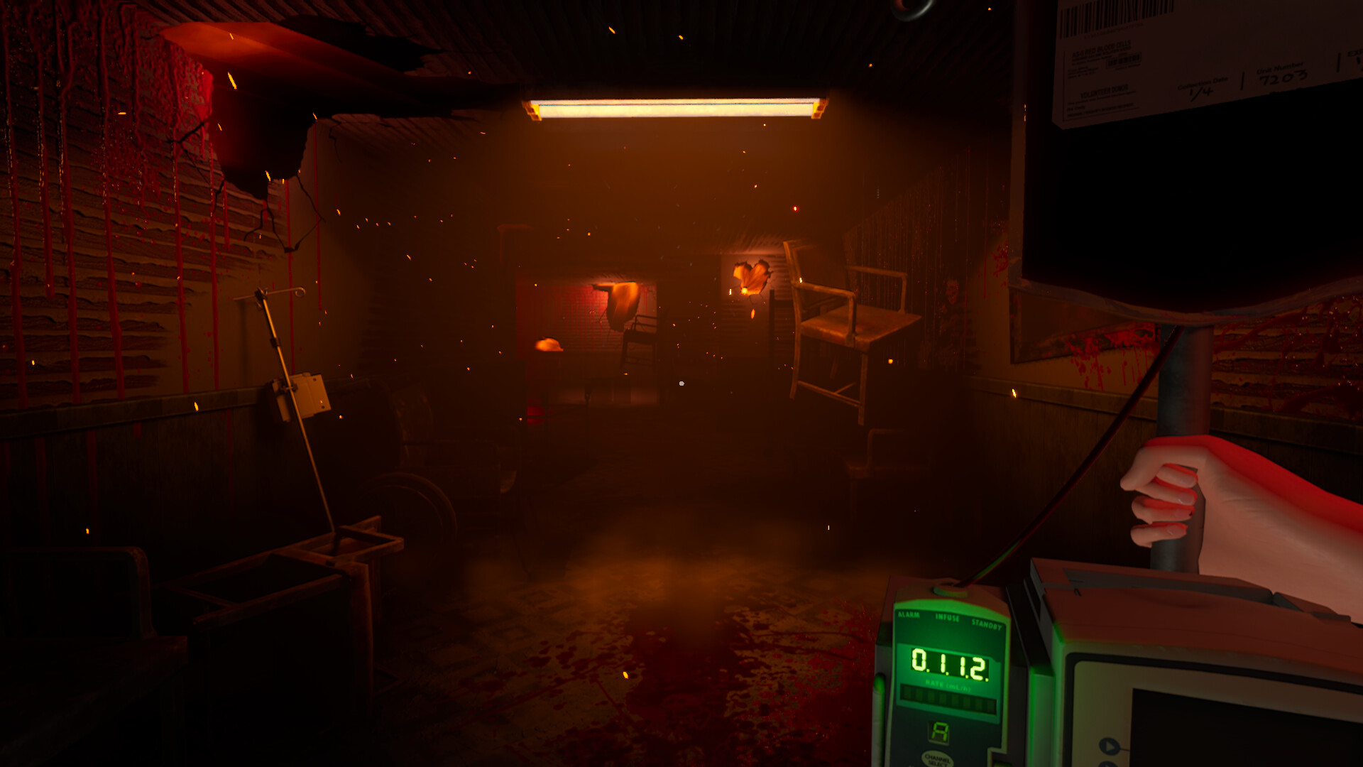 InVein screenshot 8