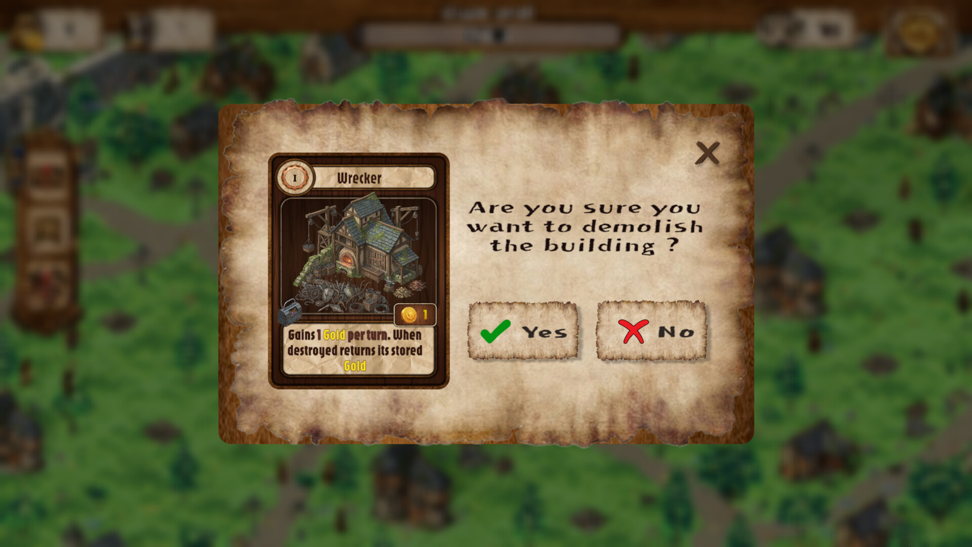 Sovereign Hand : The Last Enclave screenshot 10