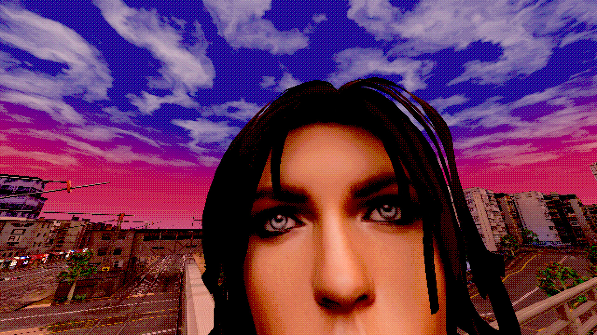 NO LOVE:2009 screenshot 7