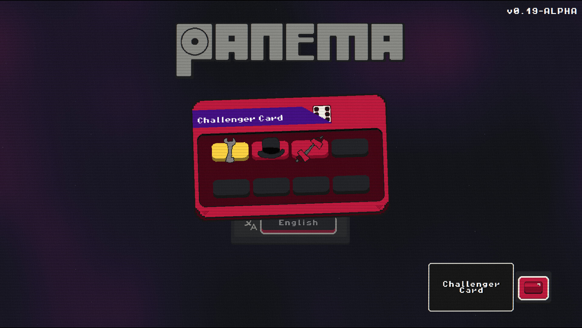 PANEMA screenshot 2