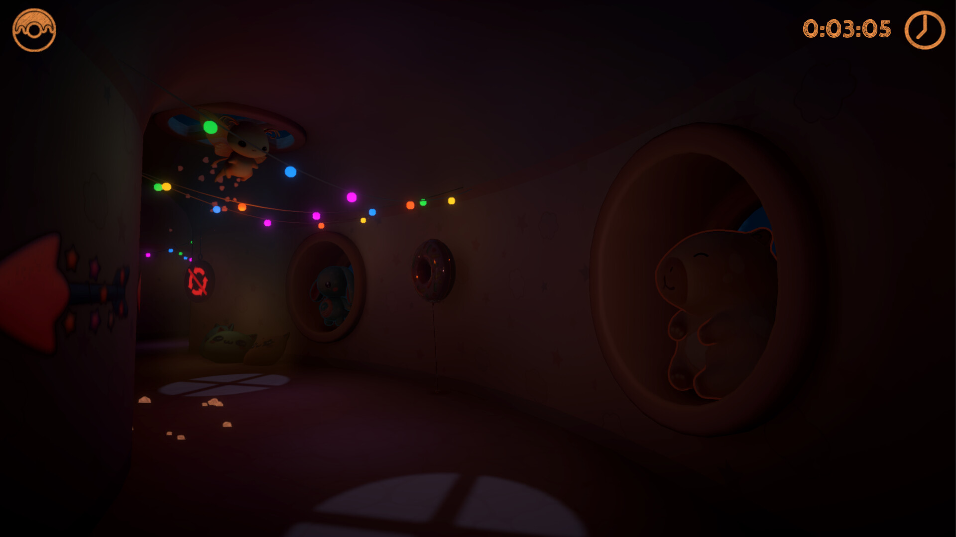 Glitchy: Not So Sweet screenshot 6