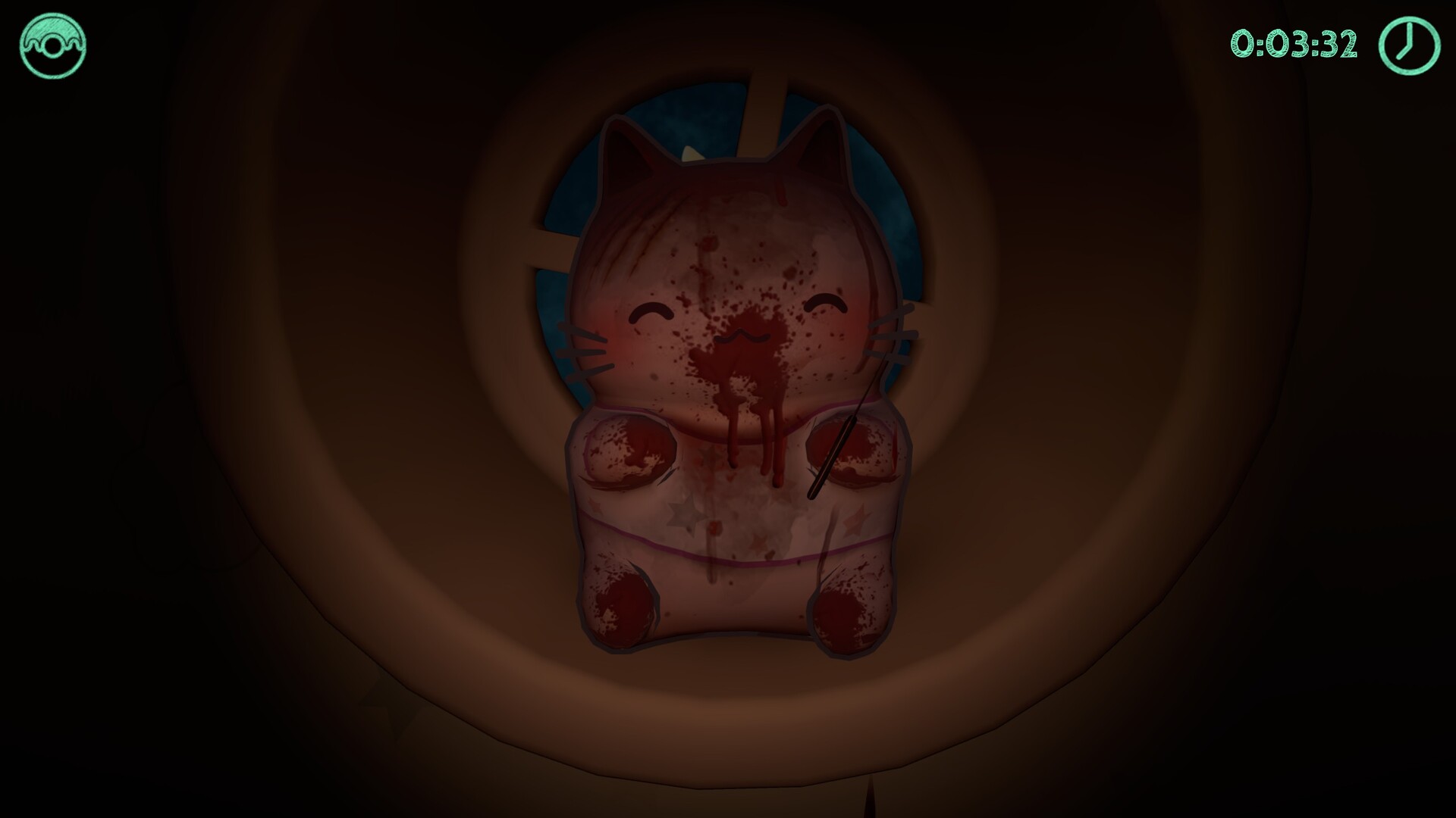 Glitchy: Not So Sweet screenshot 3