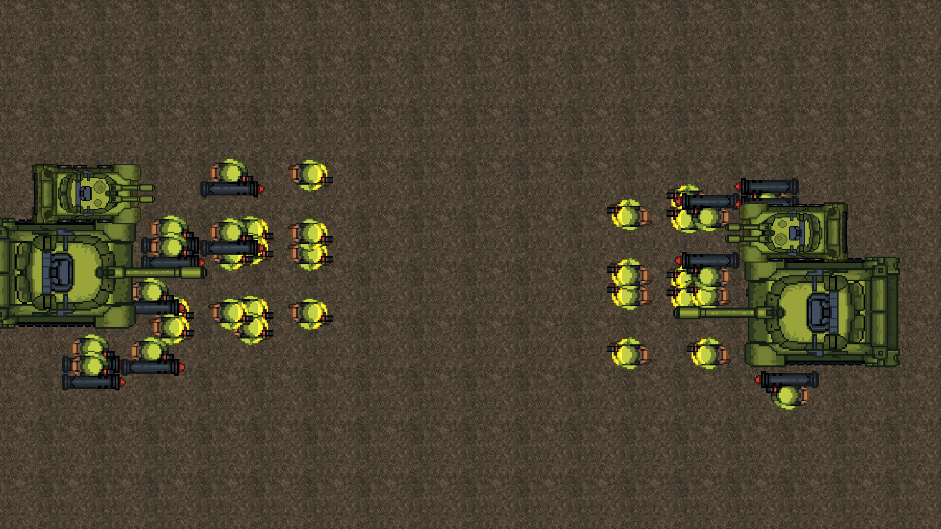 Keeper of The Strait screenshot 5