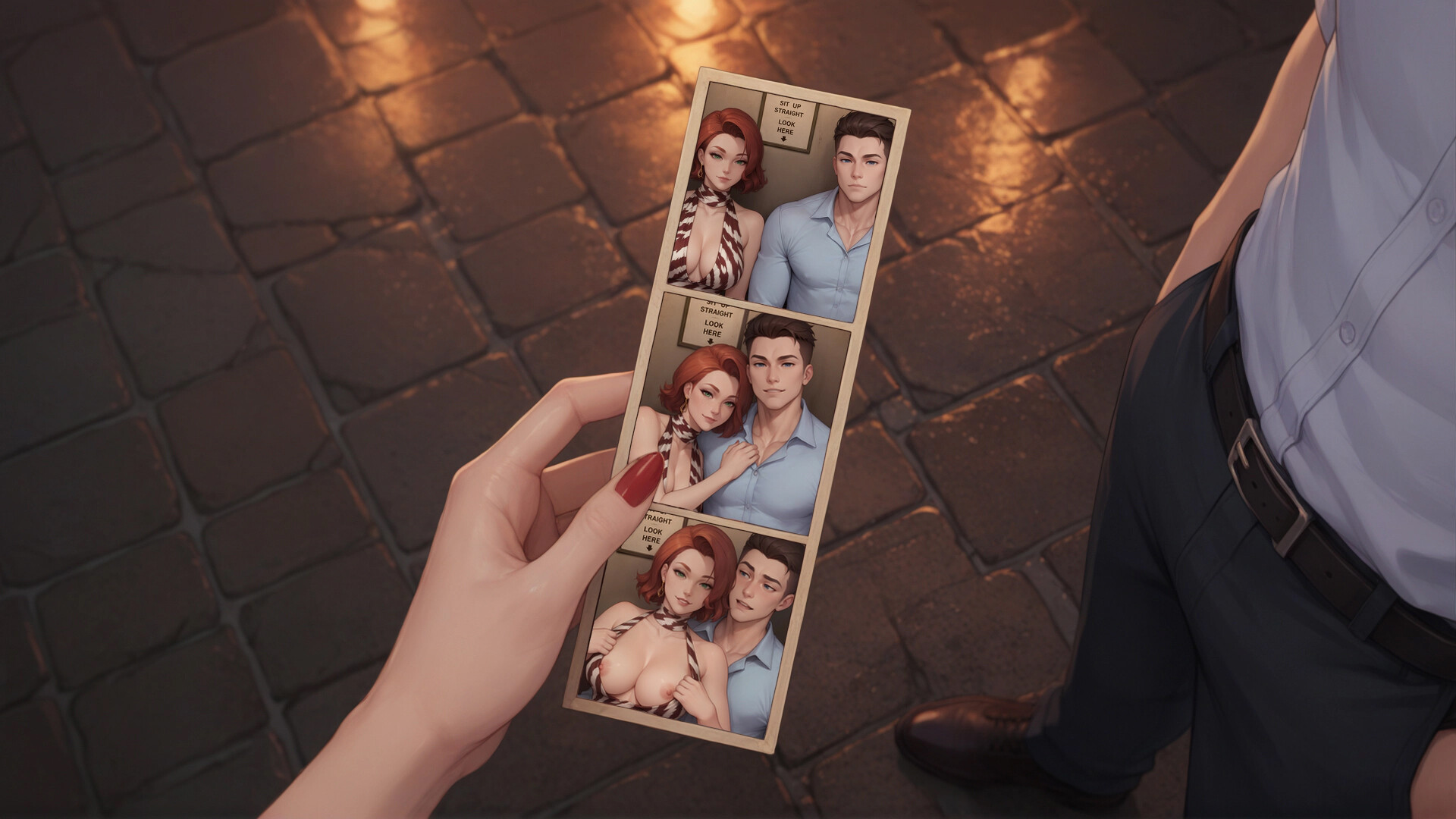 Come Right Inn - Season 2 screenshot 7
