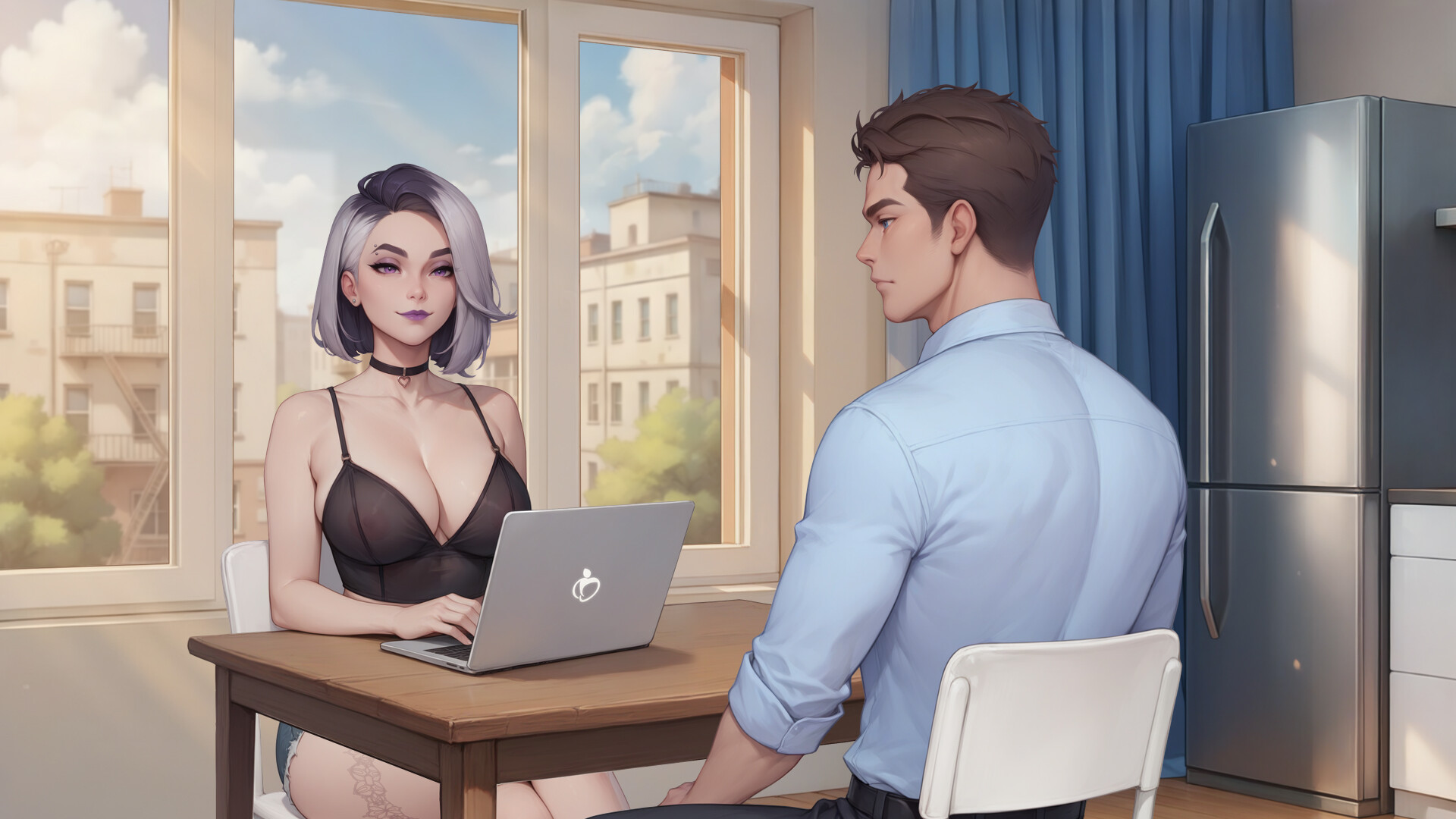 Come Right Inn - Season 2 screenshot 6