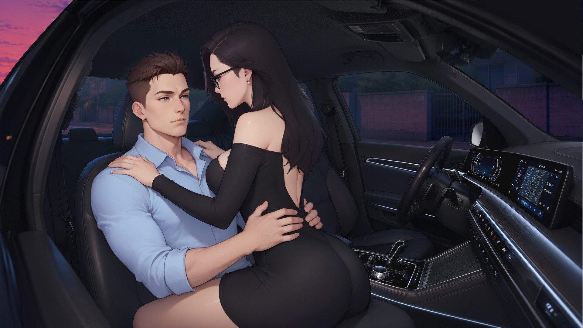 Come Right Inn - Season 2 screenshot 5