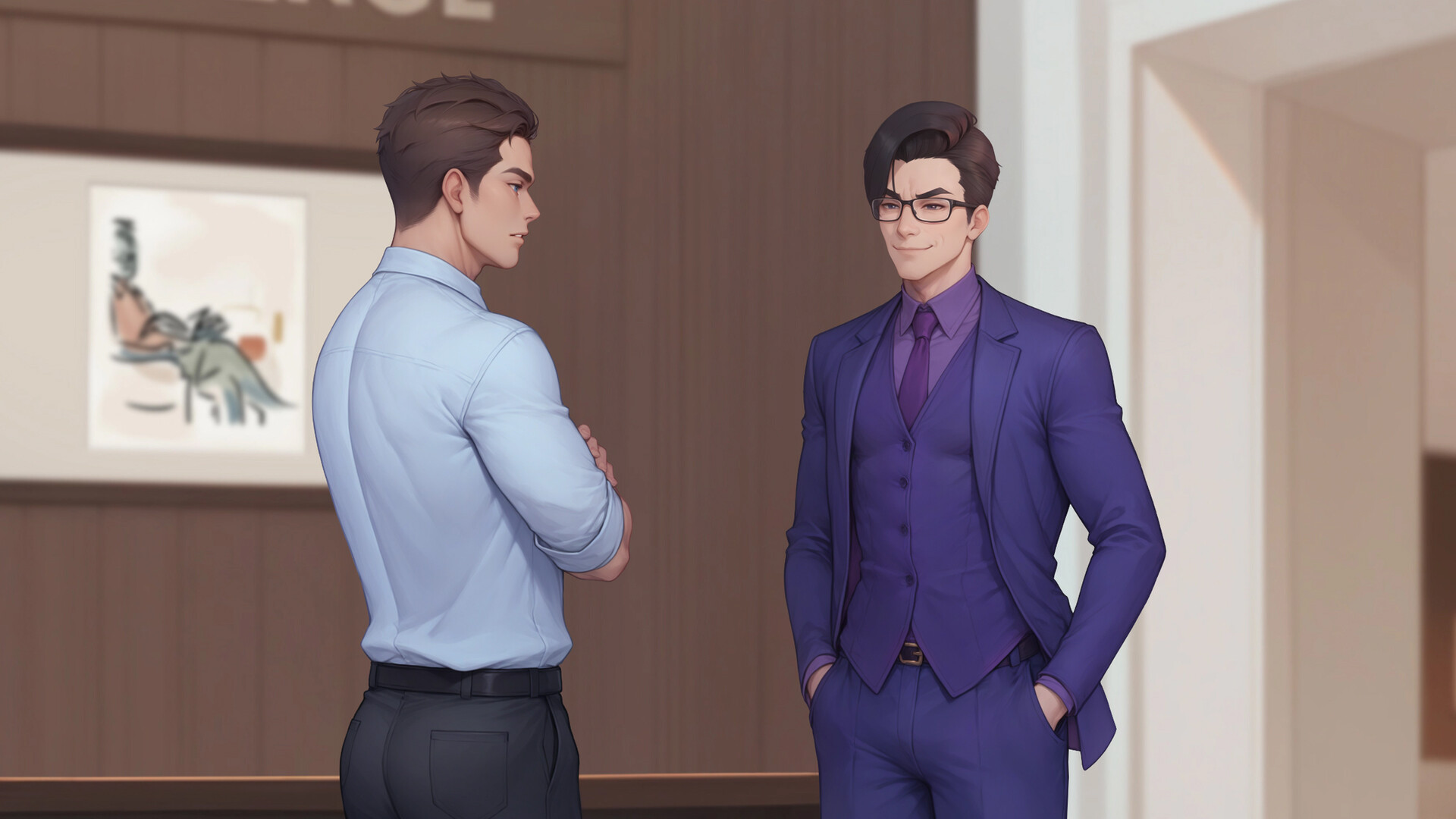 Come Right Inn - Season 2 screenshot 14