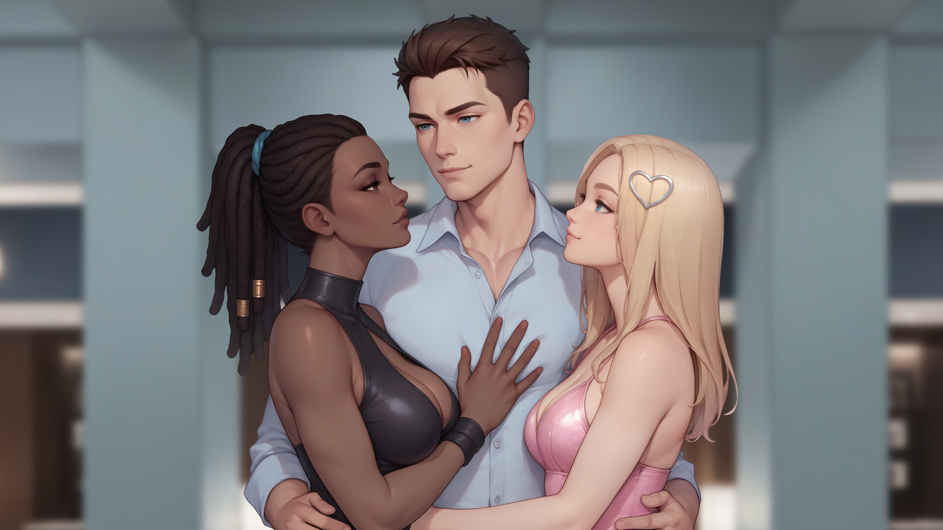 Come Right Inn - Season 2 screenshot 8