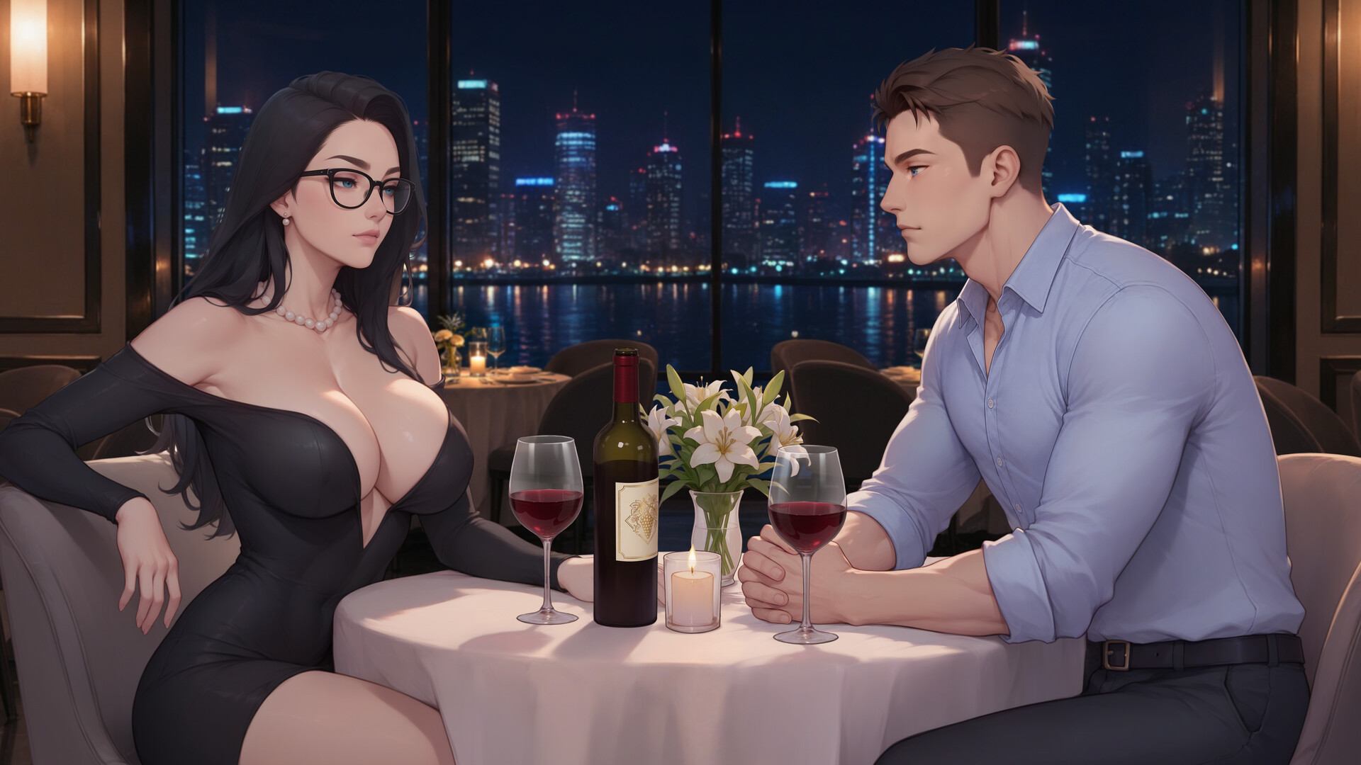 Come Right Inn - Season 2 screenshot 9