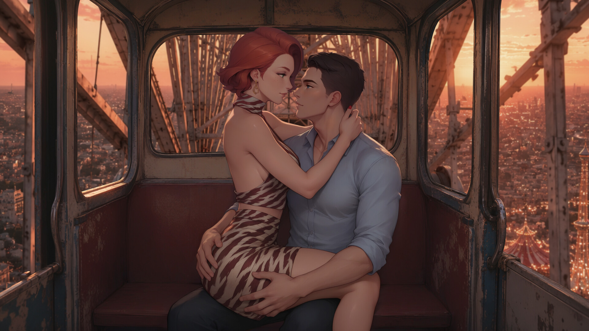 Come Right Inn - Season 2 screenshot 11