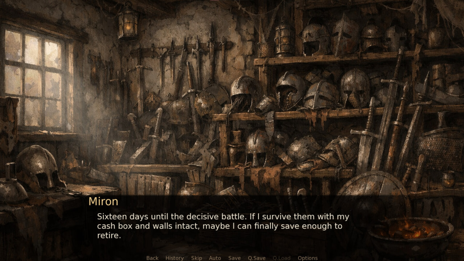 Typical NPC screenshot 4