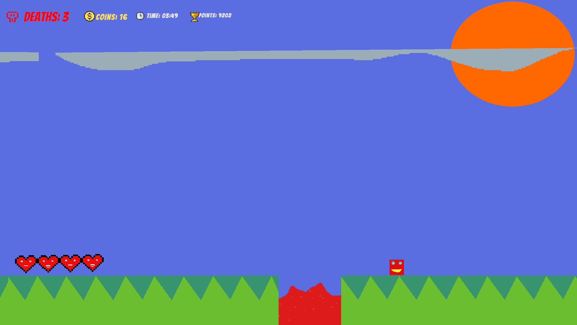 More Deaths, More Fun (Lie) screenshot 4