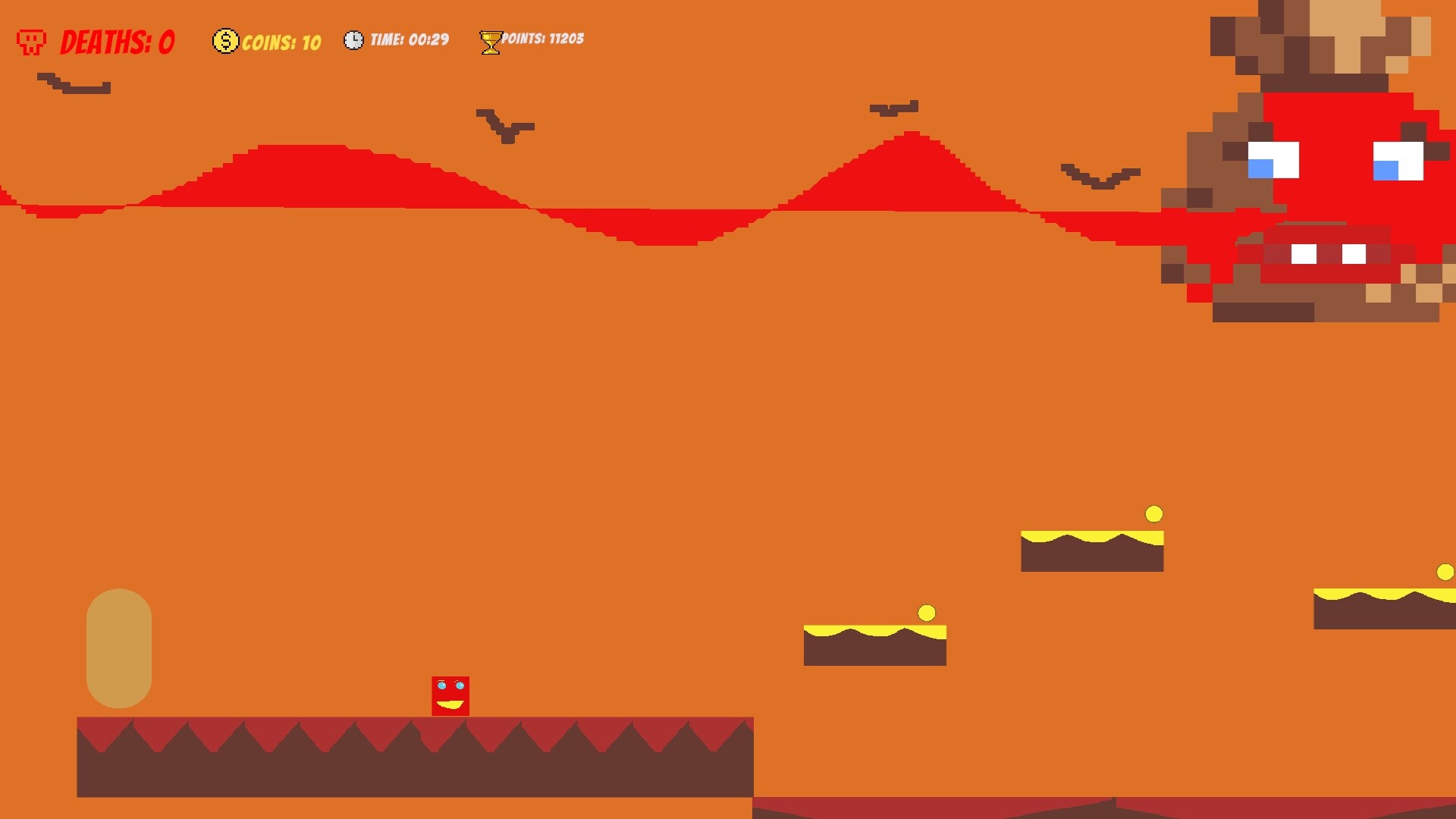 More Deaths, More Fun (Lie) screenshot 5