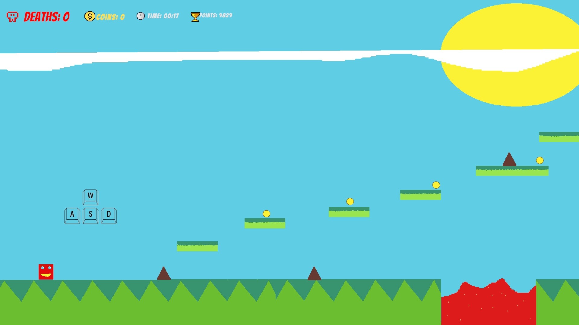 More Deaths, More Fun (Lie) screenshot 1