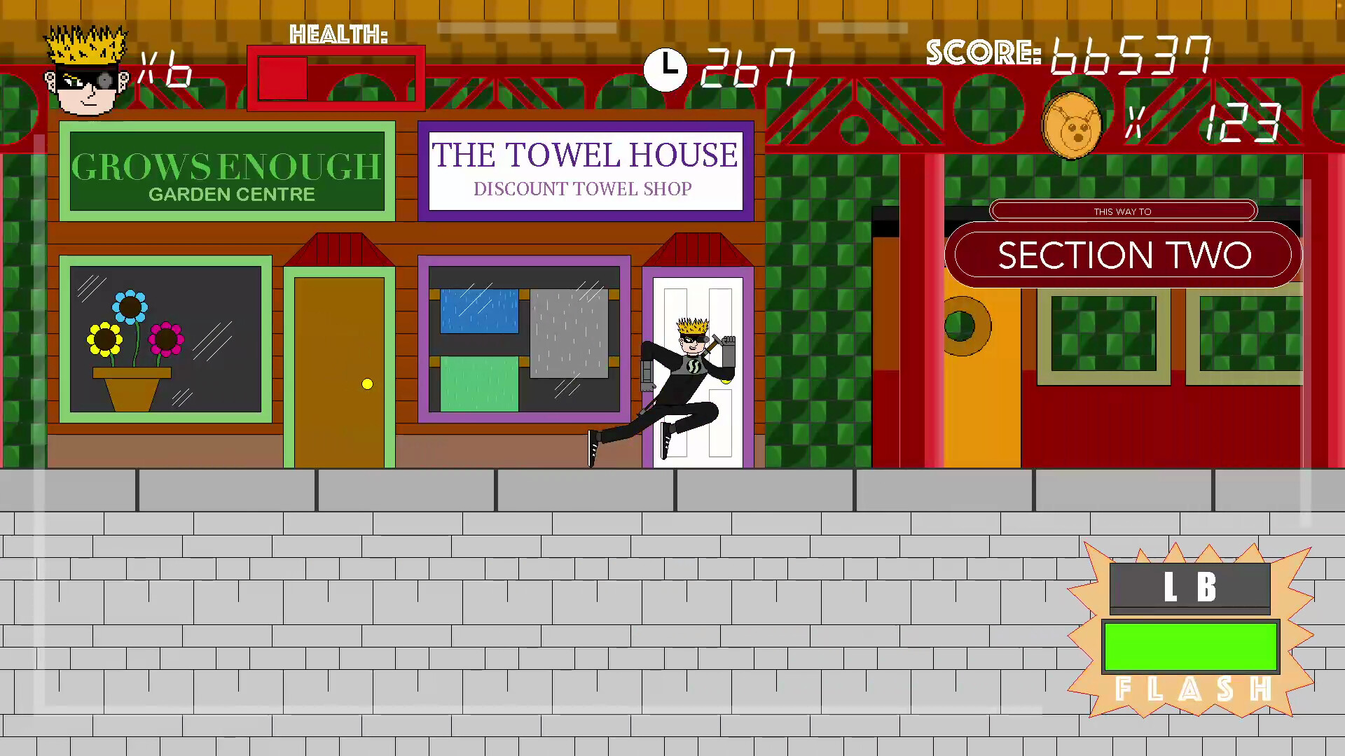 Shutterspeed screenshot 7