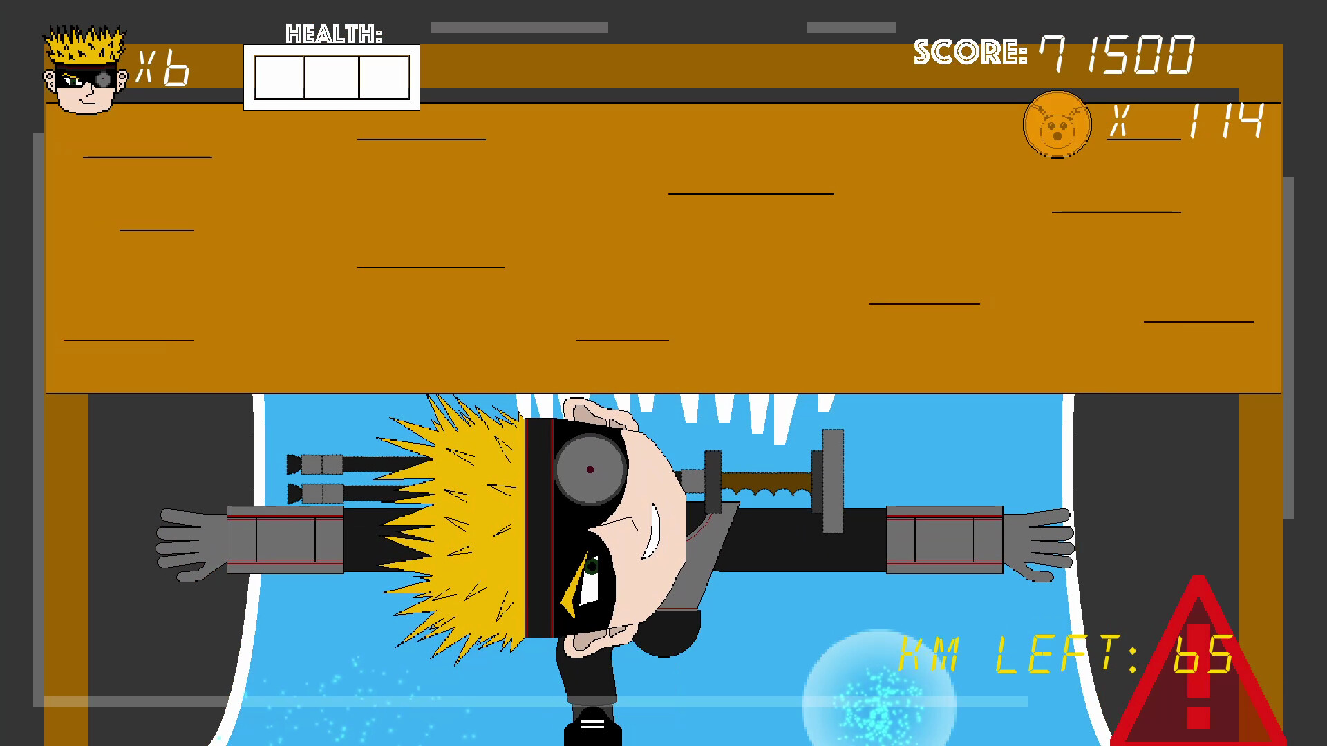 Shutterspeed screenshot 4