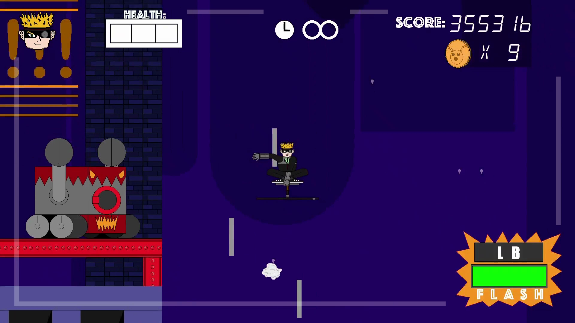 Shutterspeed screenshot 2